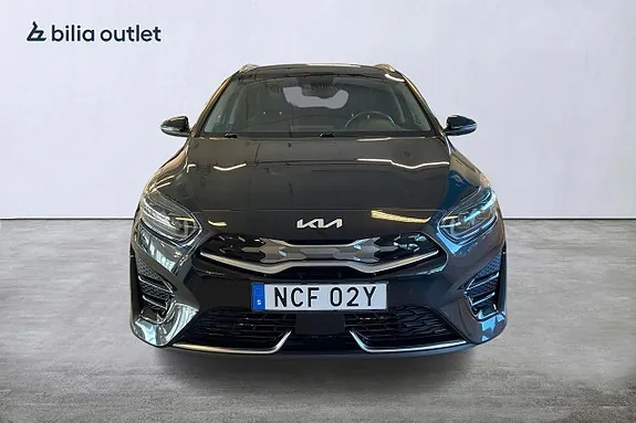 Kia Ceed 2023 photo 4