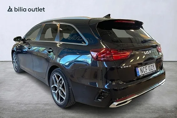 Kia Ceed 2023 photo 2