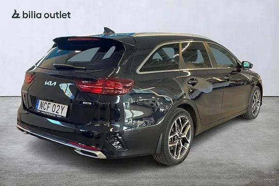 Kia Ceed 2023 photo 5