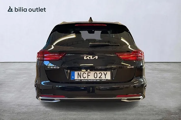 Kia Ceed 2023 photo 3