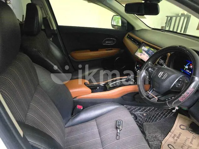 Honda Vezel 2014 photo 5