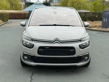 Citroen C4 Picasso 2017 photo 2