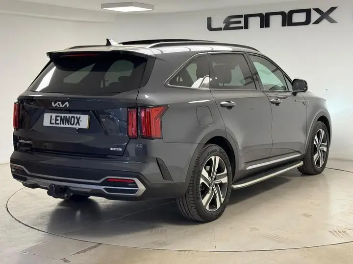 Kia Sorento 2023 photo 5