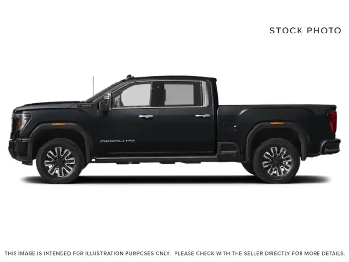 GMC Sierra 3500Hd 2026 photo 4