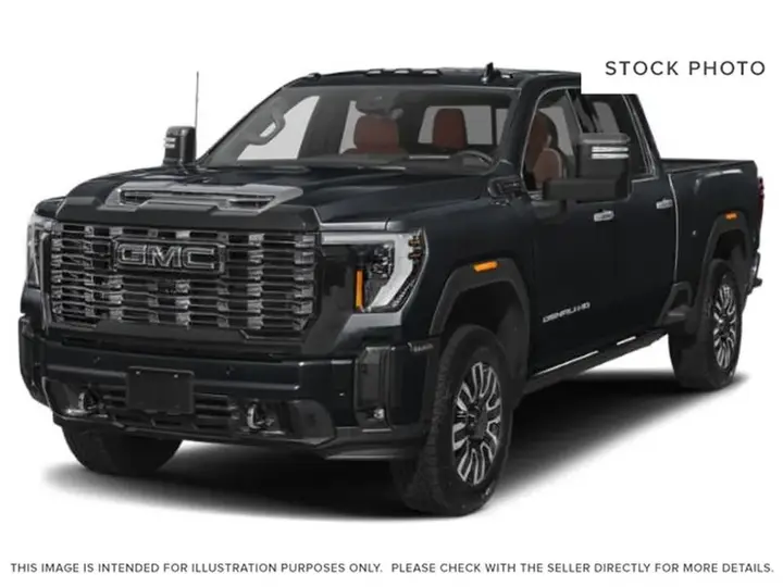 GMC Sierra 3500Hd
