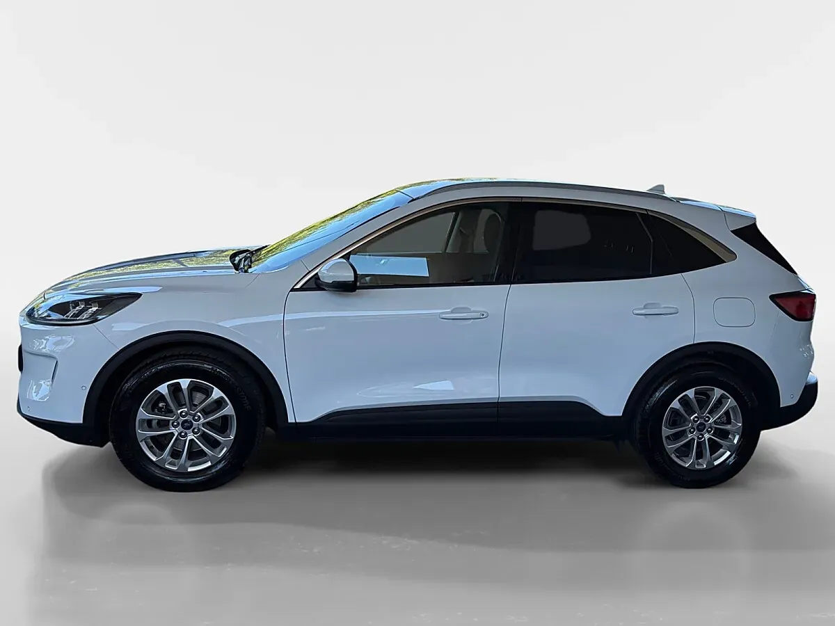Ford Kuga 2021 photo 2
