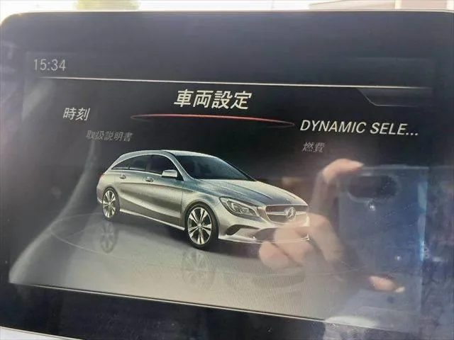 Mercedes-Benz Cla180 2017 photo 5