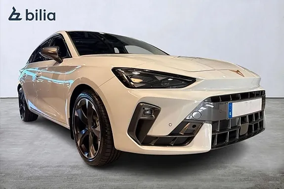 Cupra Leon 2026 photo 2