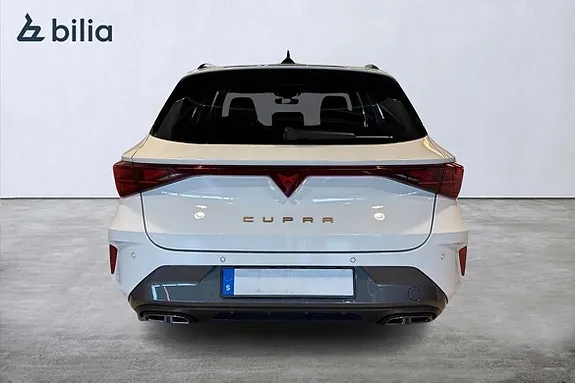 Cupra Leon 2026 photo 5