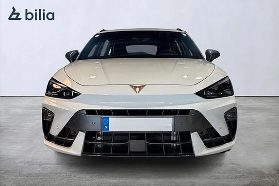 Cupra Leon 2026 photo 4