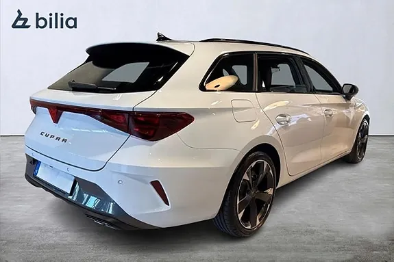 Cupra Leon 2026 photo 3