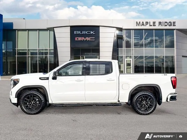 GMC Sierra 1500 2022 photo 2