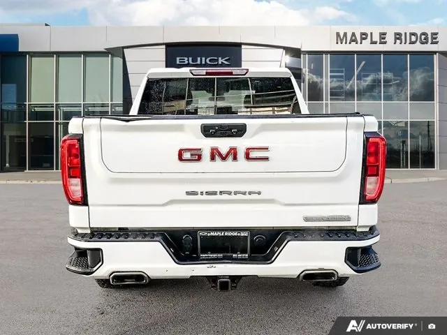 GMC Sierra 1500 2022 photo 4