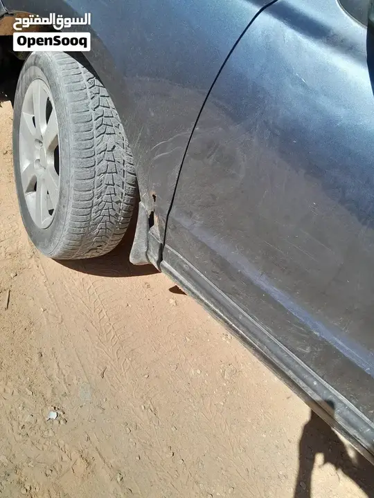 Hyundai Santa Fe 2008 photo 2