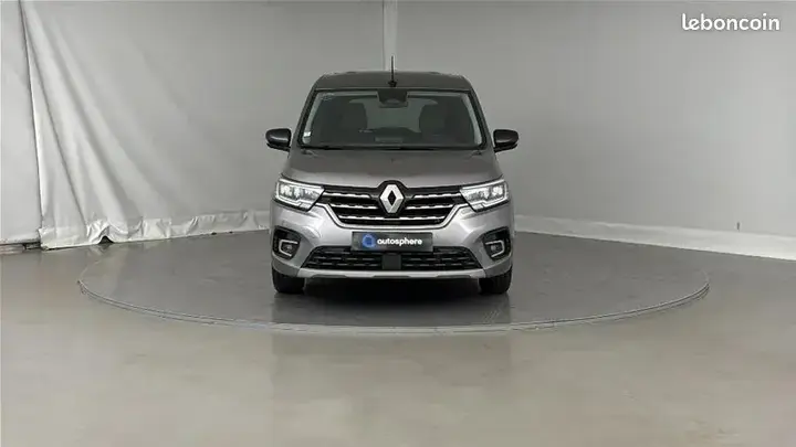 Renault Kangoo 2022 photo 2