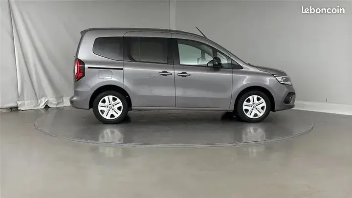 Renault Kangoo 2022 photo 4