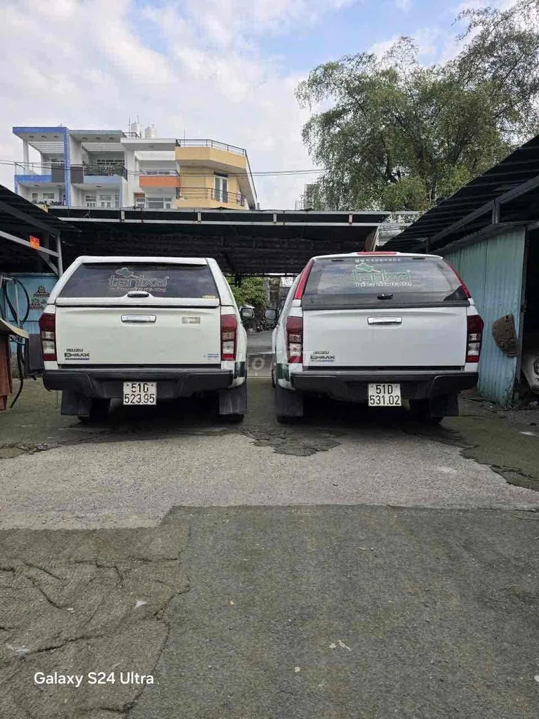 Isuzu D-Max 2019 photo 2