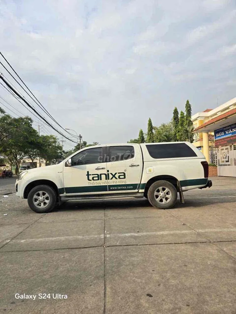 Isuzu D-Max 2019 photo 5