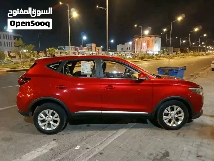 MG Mg Zs 2020 photo 2