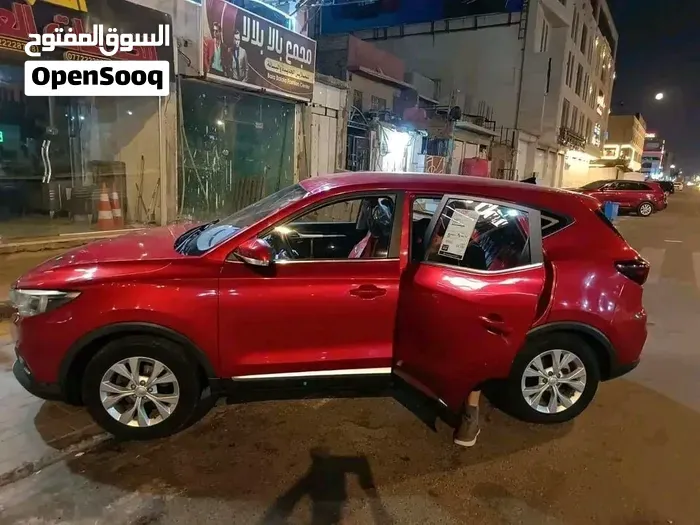 MG Mg Zs 2020 photo 3