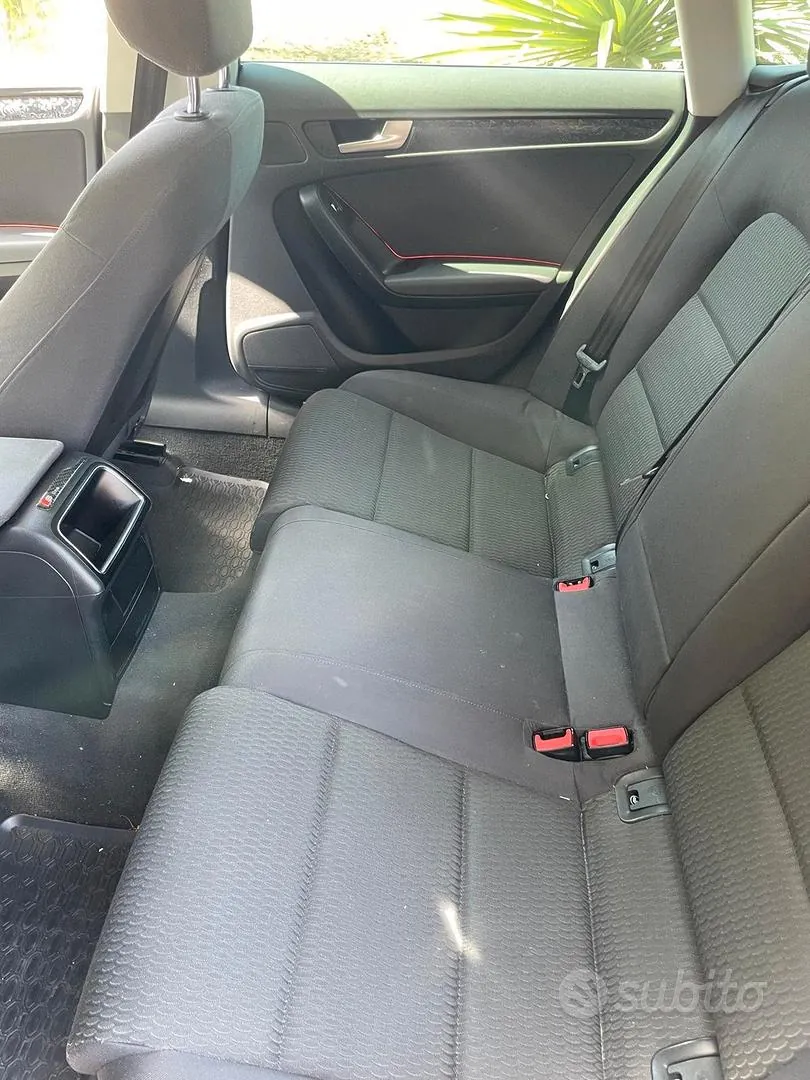 Audi A5 2013 photo 5