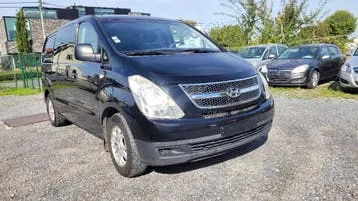 Hyundai H1