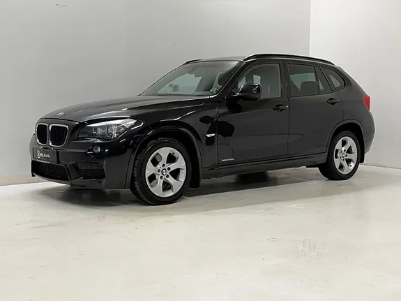 BMW X1 2011 photo 5