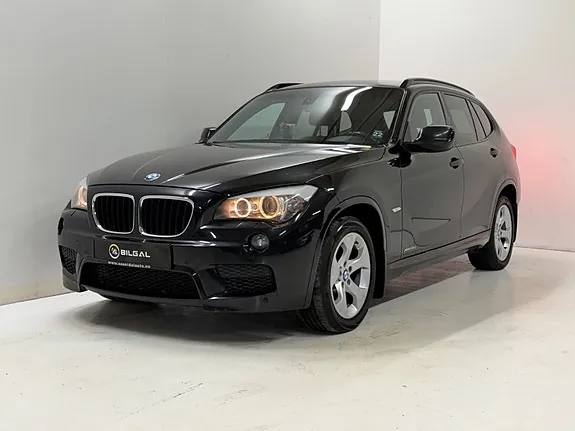 BMW X1 2011 photo 3