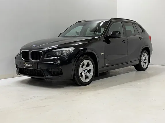 BMW X1 2011 photo 4