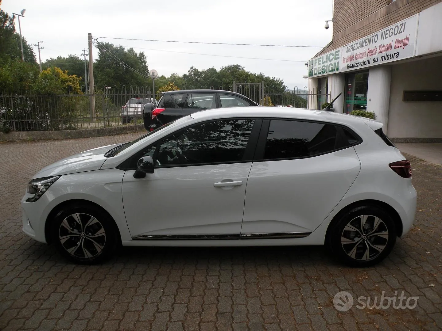 Renault Clio 2025 photo 4