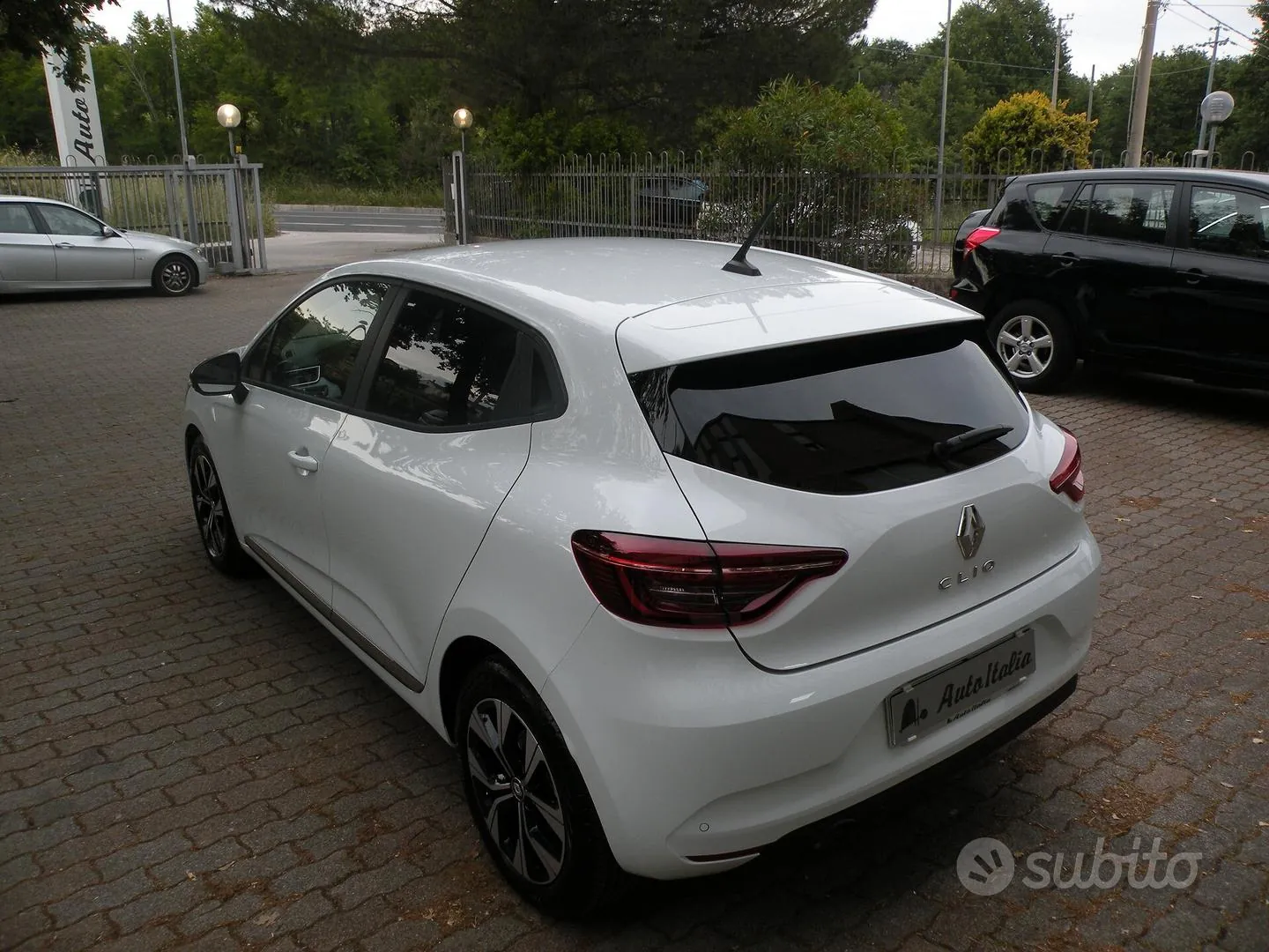 Renault Clio 2025 photo 5