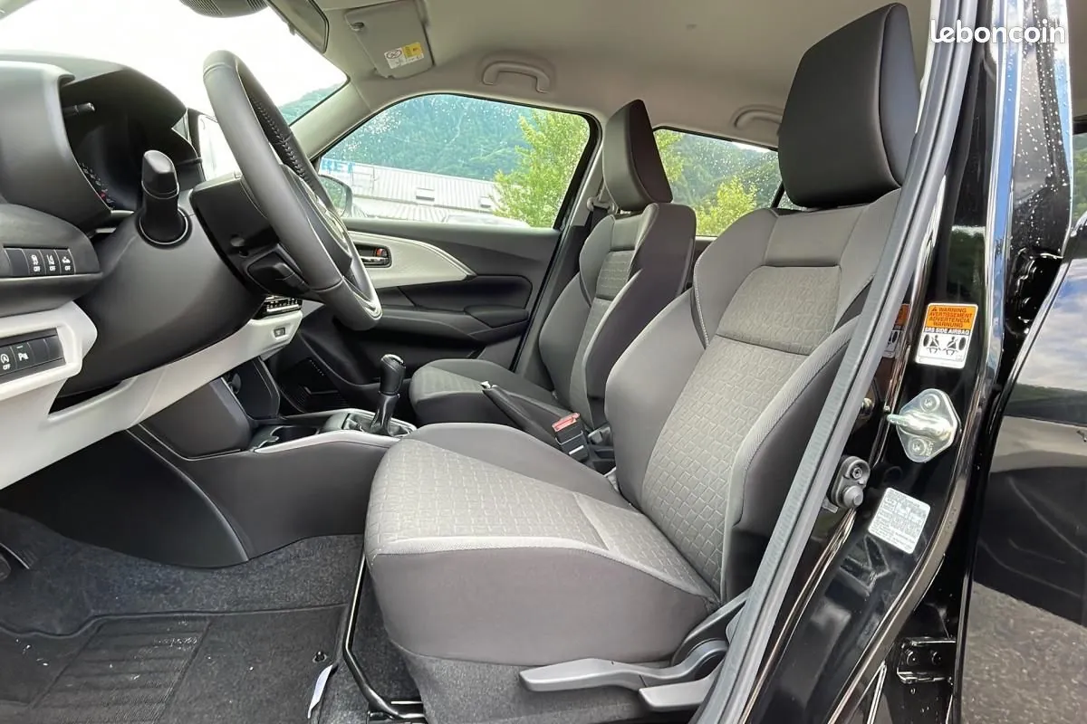 Suzuki Swift 2026 photo 5