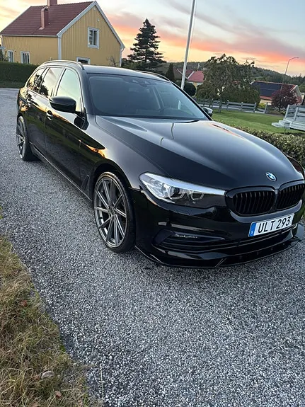 BMW 520D
