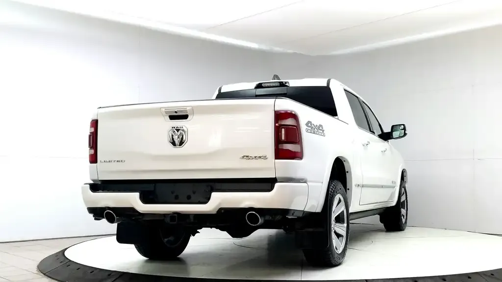 Ram 1500 2022 photo 4