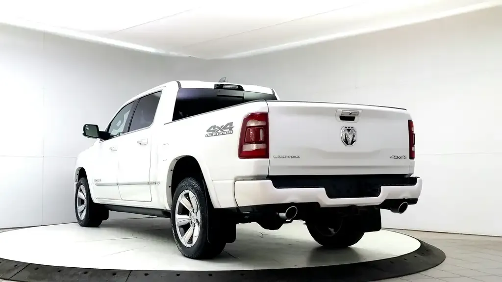 Ram 1500 2022 photo 5