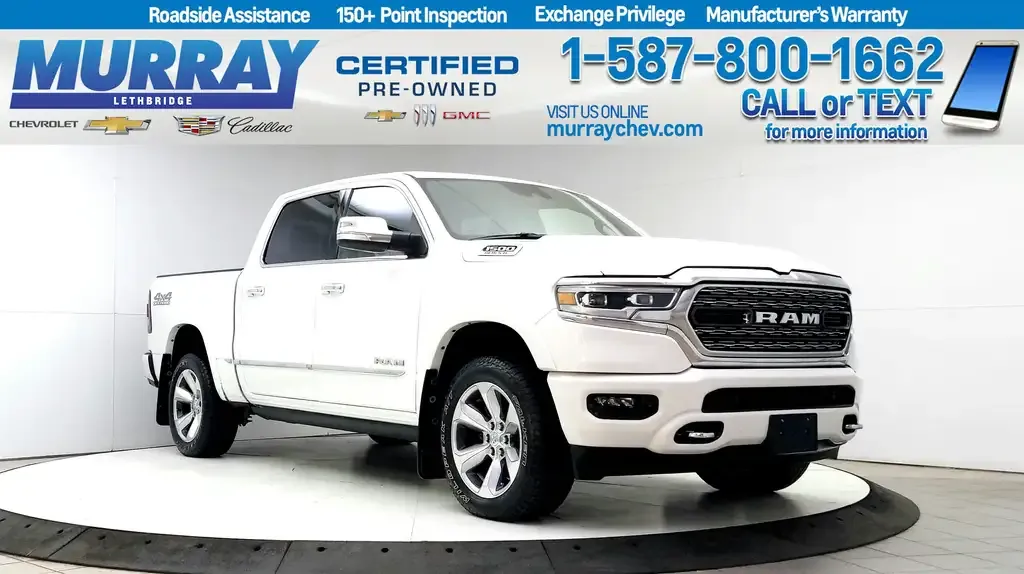 Ram 1500