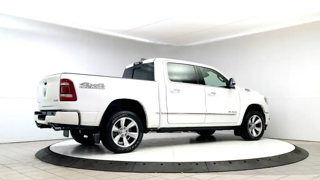 Ram 1500 2022 photo 3