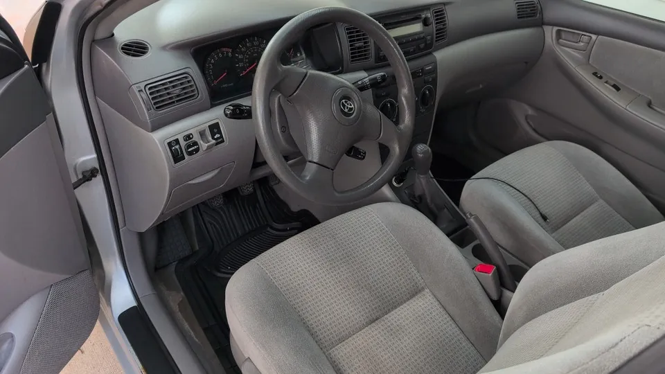 Toyota Corolla 2026 photo 5