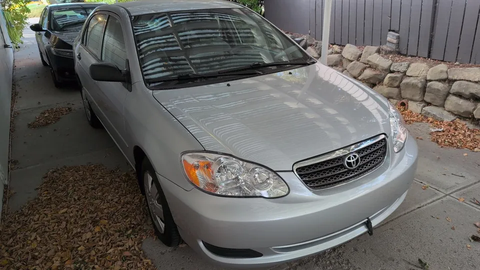 Toyota Corolla 2026 photo 2