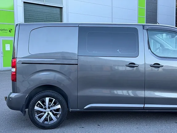 Toyota Proace 2019 photo 4