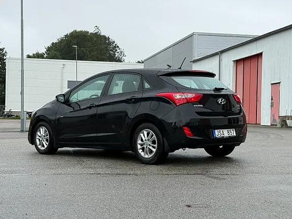 Hyundai I30 2014 photo 3