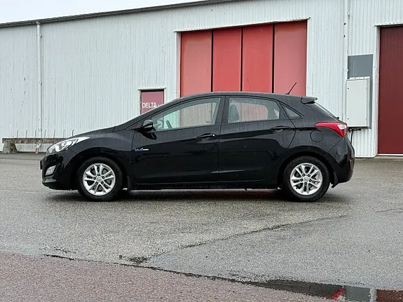 Hyundai I30 2014 photo 2