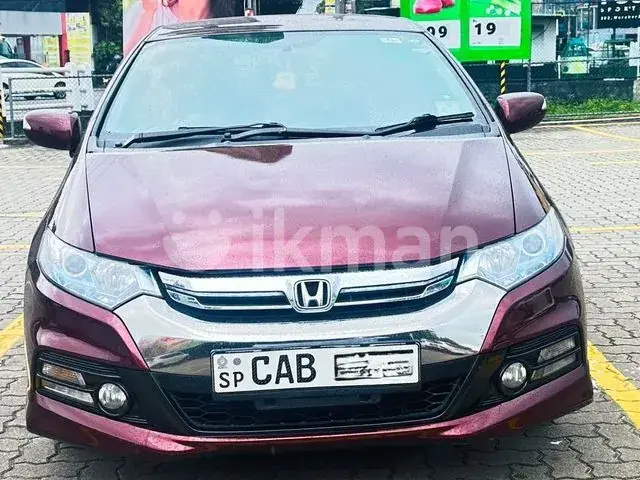 Honda Insight