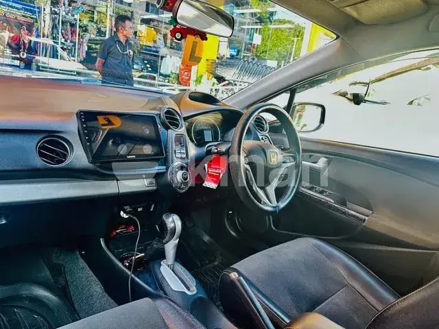 Honda Insight 2012 photo 5