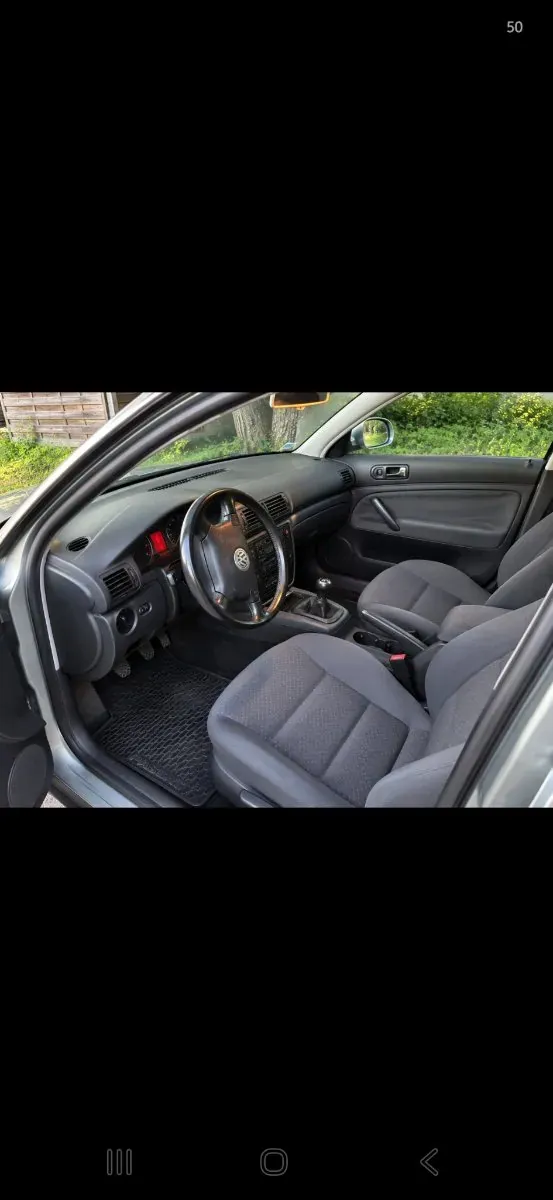Volkswagen Passat 2005 photo 2