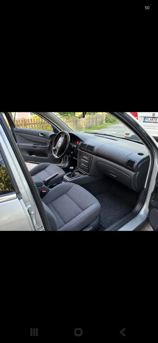 Volkswagen Passat 2005 photo 3