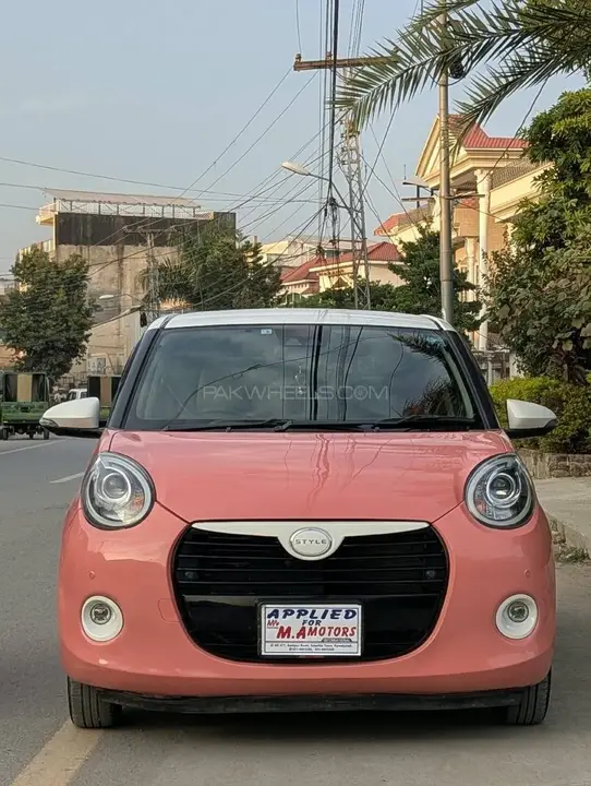 Daihatsu Boon