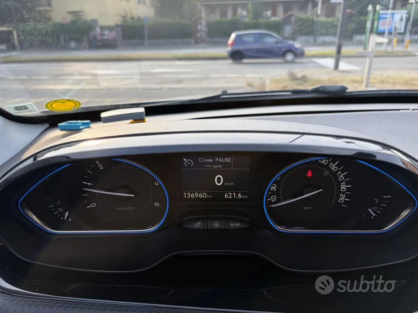 Peugeot 2008 2016 photo 4