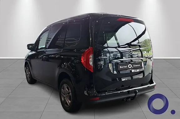 Mercedes-Benz Citan 112 2025 photo 3
