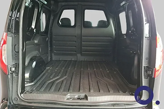 Mercedes-Benz Citan 112 2025 photo 5